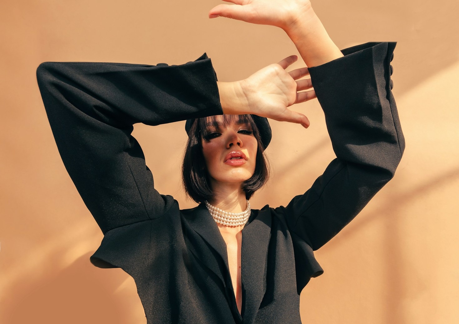 A tendência do casual chic no dia a dia